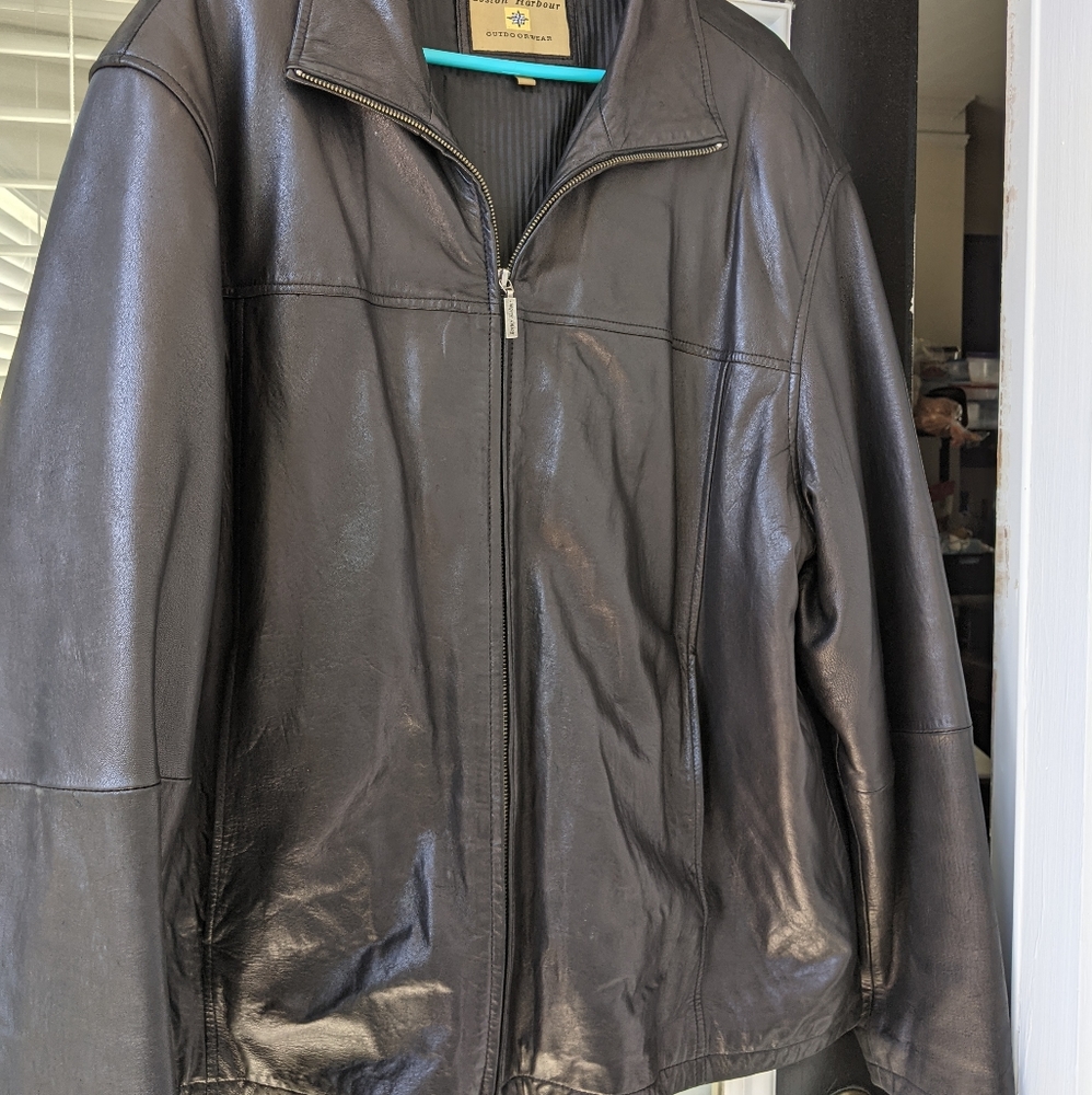 Men's Coat